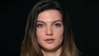 GÉORGIENNE. Teaser #1 // Les origines de la beauté
