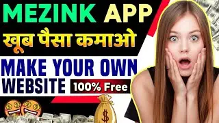 Mezink | Best Application for content creators | How to use Mezink App