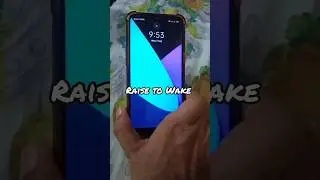 How to Enable Raise to Wake Feature in Oppo, Vivo, Realme, Mi