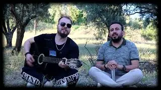 Osman Nuri KUNDAKÇI & Kağan YILDIZ - Özümle Sevişler