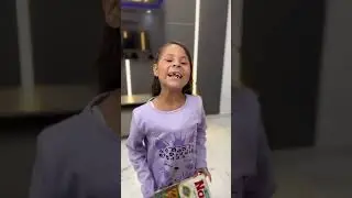 Mi esposa no sabe leer.