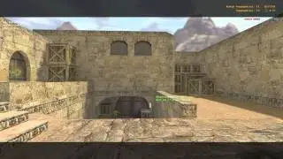 Counter-strike 1.6 С другом