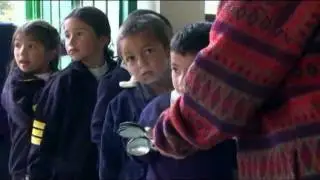 Fundación Alpina 2011