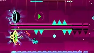 The Best I Can Do In Deadlocked (2)