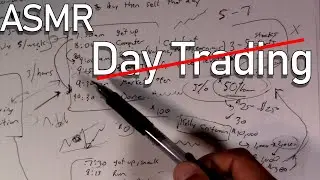 ASMR Whispering: Why I Stopped Day Trading Stocks