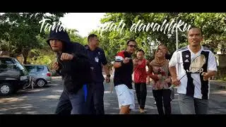 TBiG Video Music Clip - RO Balinusra