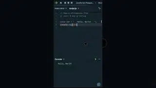 Trimming Whitespaces from a String 