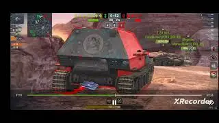 Super Hellcat. Реалистичный режим