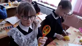 С 8 МАРТА