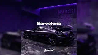 (FREE) PUSSYKILLER + Криспи Type Beat - "Barcelona" | Trap Type Beat