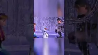#olaf #olafpresents #edit