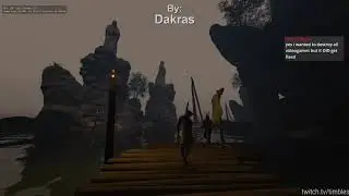 10/28/20: Overgrowth - October 2020 Jam entries