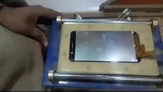 Huawei mobile touch replace