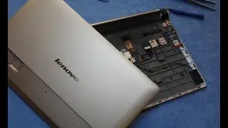 LENOVO Yoga Tablet B8080 РАЗБОРКА