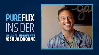 Exclusive Interview with Joshua Broome