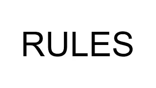 A Wholesome Rules Presentation For Your Discord Server.