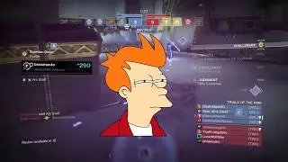 Destiny 2 Lag Switching Cheaters or Bungie Server Fail??
