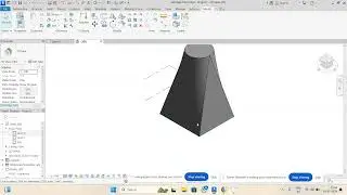 REVIT SESSION 
