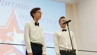 С ДНЁМ ЗАЩИТНИКА ОТЕЧЕСТВА! «ПОГОНЯ» (песня из к/ф «Неуловимые мстители»)