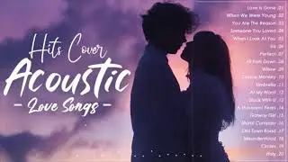 NEWEST ENGLISH SONG LIST // ACOUSTIC ENGLISH SONG // 抒情英文歌    // QUOTE OF THE DAY //