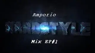 Amporio aka HYDEN - Hardstyle Mix EP#1 [ September 2013 ]