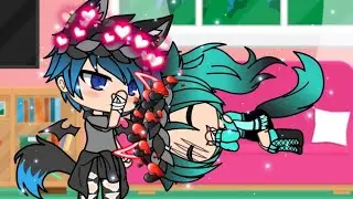 || О папа пришел || Прикол || GachaLife