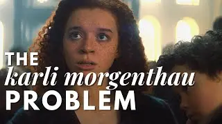 The Karli Morgenthau Problem