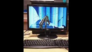 Cryptid Encounter Caught On Twitch