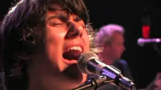 Teddy Geiger - These Walls