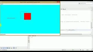 create Applet  using Java in Net beans