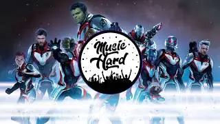 Atarynoice - The Last Avengers