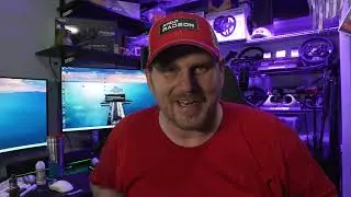 Nvidia 5070TI & AMD 9070XT Are Perfect GPUs For 4K Gaming With FSR4 DLSS4 & Frame Generation!