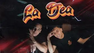 La DEA - Julio Rojas & Tavo Sumoza - #MontateEnElBus
