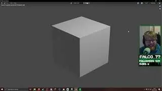 Following a beginner's course #blender #beginner