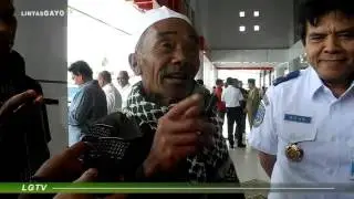 Sebelum Jokowi Tiba di Gayo, ini Kata 