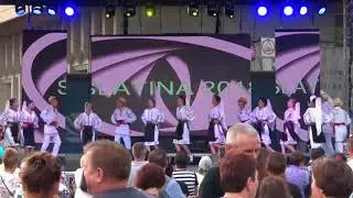 Zilele Slatinei 2018 - ziua 1/3