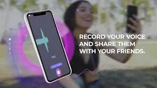 Voice Changer with effects