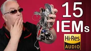 ¡Auriculares ¡para todos los gustos y presupuestos!