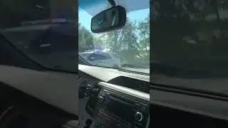 WSP going to set up a roadblock