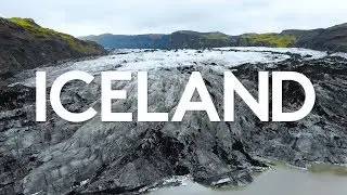 ICELAND | Epic Travel Video! | September 2018