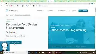 Udacity Free Courses|Free Courses|Online Courses|Free Online Courses|UdacityOnlineCourses.