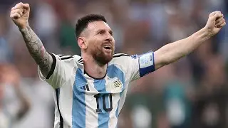 What a Messi dribbling short | eFootball™ 2024
