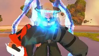 Ultimate Furi Soundtrack - 06 The Toxic Avenger - Make This Right (The Song) Rip + OST