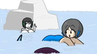 Sea-Men