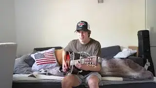 Texas and Tennessee - Niklas Juritsch (Original)