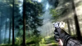 Luger P08