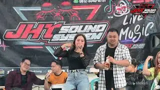 NANTEKAS BY RUSIDAH FT DEWITA  - THE WEDDING PUTRA & AYU - DESA PENDA MUNTEI