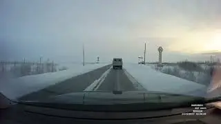 РАЗБИЛСЯ ВЕЗДЕХОД ХИЩНИК И ДЖИП!