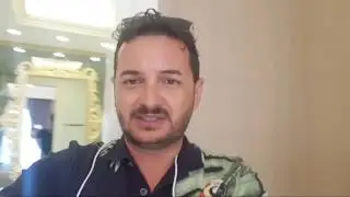 Элитный жилой комплекс в Турции
