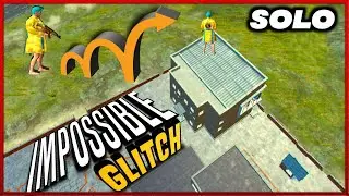 Impossible Glitch Pubg Mobile Lite || Biggest Glitch Pubg Lite || Pubg Lite New Glitch #26